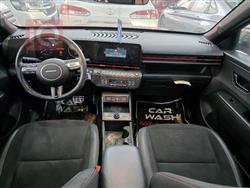 هیۆندای کۆنا